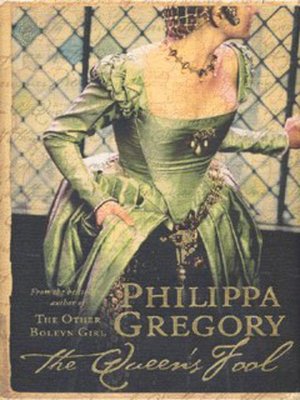cover image of The queen's fool